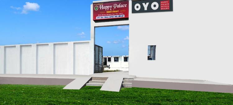 Spot on Happy Place Hotel & Resort图片