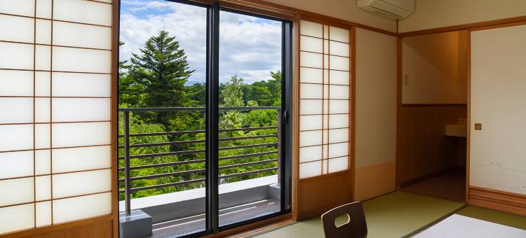 铃兰庄(Suzuranso)图片