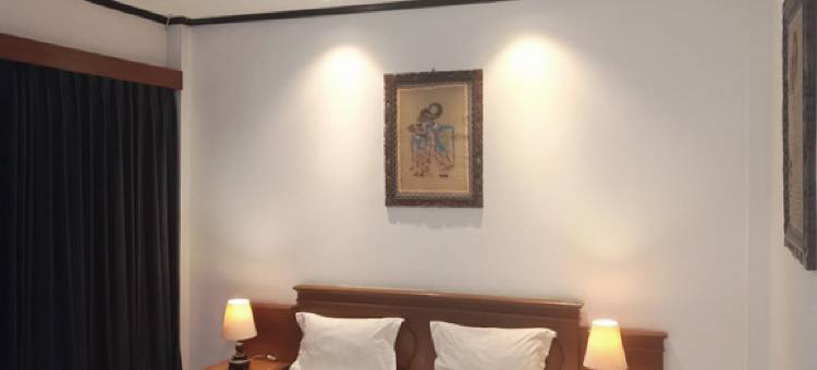 萨迪纳萨希德约索迪普罗酒店(Sadinah Sahid Josodipuro Hotel)图片