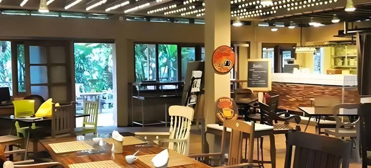 图里古宅酒店(Rumah Turi Eco Boutique Hotel)图片