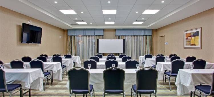 智选假日套房酒店渥太华西 - NEPEAN(Holiday Inn Express & Suites Ottawa West - Nepean)图片