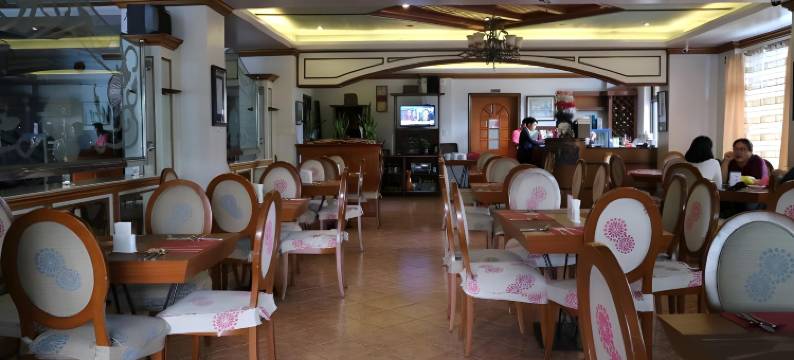 金松大酒店(The Golden Pine Hotel)图片