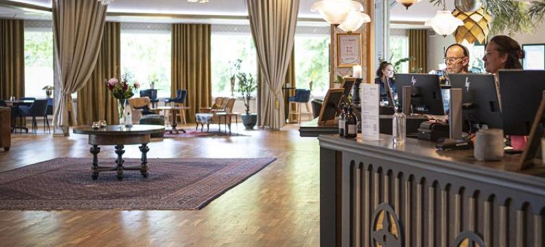 琳兹布伦度假村&Spa(Lundsbrunn Resort & Spa)图片