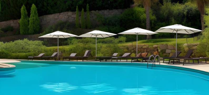 普拉拉 - 羊毛谷水疗酒店(Puralã - Wool Valley Hotel & Spa)图片