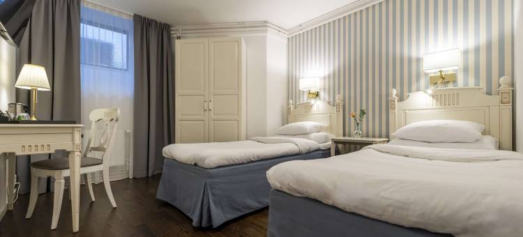 宾特利贝斯特韦斯特酒店(Best Western Hotel Bentleys)图片