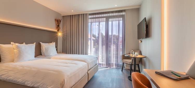 CORNR酒店(The Cornr Hotel)图片