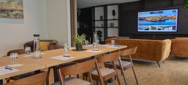 天涯海角精品酒店(Land's End, Boutique Hotel)图片