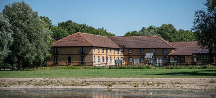 彼得伯勒品质酒店(Dragonfly Hotel Peterborough)图片
