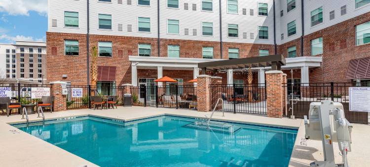 DoubleTree by Hilton Summerville Nexton图片