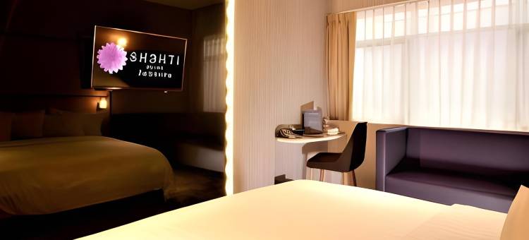 雅加达沙克蒂酒店(Shakti Hotel Jakarta)图片