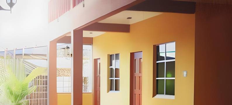 甜心汽车旅馆(Sweet Inn)图片