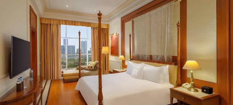 ITC 格兰德中心孟买豪华精选酒店(ITC Grand Central, a Luxury Collection Hotel, Mumbai)图片