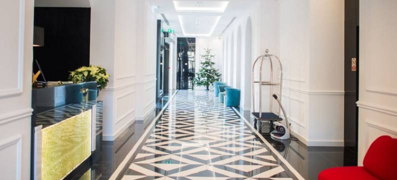 皇家酒店及Spa(Hotel Royal & Spa)图片