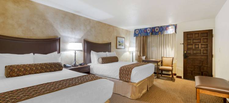 卡萨格兰德贝斯特韦斯特酒店(Best Western Casa Grande Inn)图片