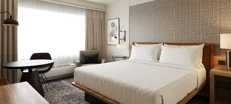 喜来登酒店奥古斯塔(Sheraton Augusta Hotel)图片