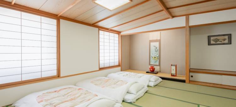 函馆皇家海滨酒店(Hotel Hakodate Royal Seaside BBH Hotel Group)图片