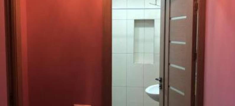 The Nest Jermuk图片