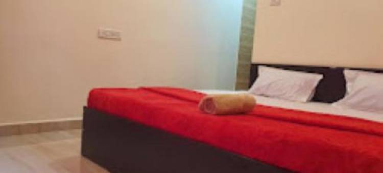 丝琳娜之家(Serina House Malvan)图片