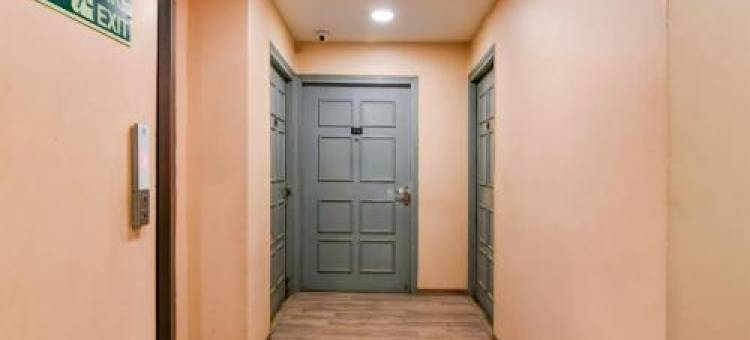 Super Townhouse VIP Road Formerly the Sky图片