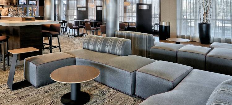 约克万怡酒店(Courtyard York)图片