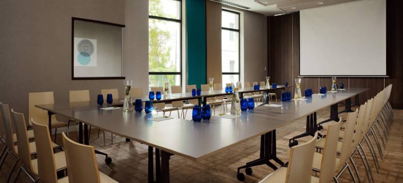 萨拉热窝万怡酒店(Courtyard Sarajevo)图片