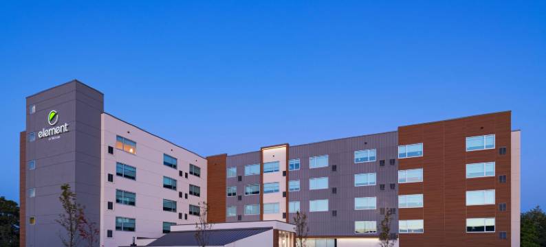 斯普林瓦利源宿酒店(Element Spring Valley)图片