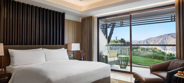 马苏里核桃树丛JW万豪度假酒店及水疗中心(JW Marriott Mussoorie Walnut Grove Resort & Spa)图片