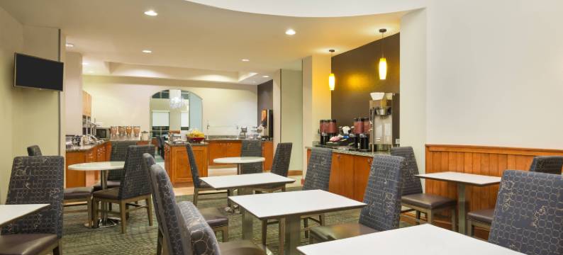 劳德代尔堡西南/米拉玛Residence Inn 酒店(Residence Inn Fort Lauderdale SW/Miramar)图片