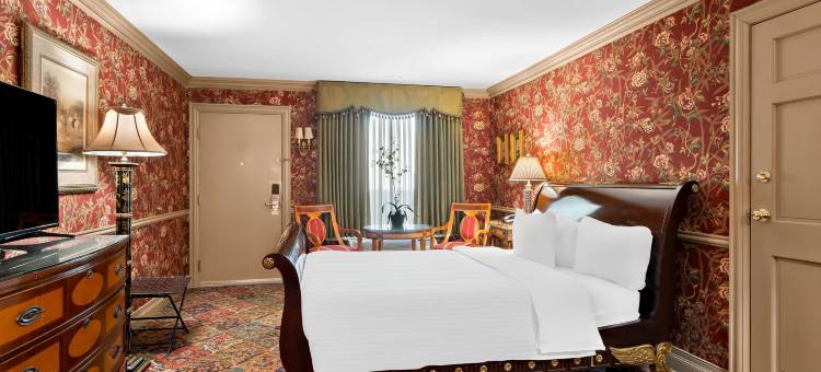 SureStay Plus Hotel by Best Western Brandywine Valley图片