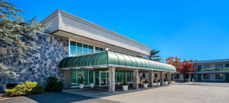 布兰迪万河谷贝斯特韦斯特SureStay Plus酒店(SureStay Plus Hotel by Best Western Brandywine Valley)图片