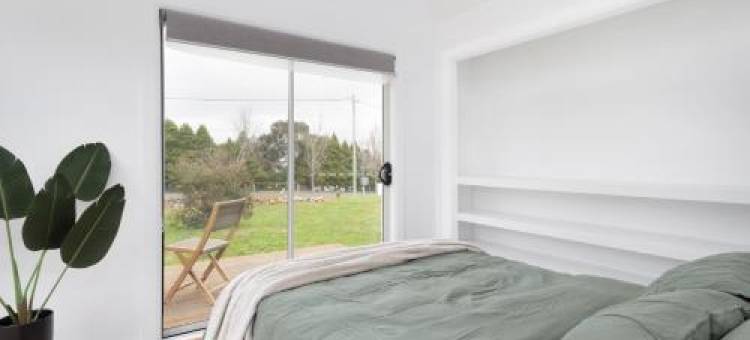 Murray Tiny Home Collector图片