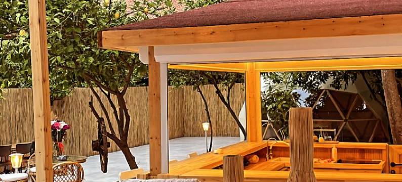 Audo工作室酒店(Audo Studio Hotel)图片