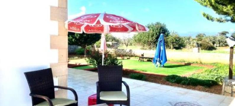 Villa Lembos Hotel Karpaz图片