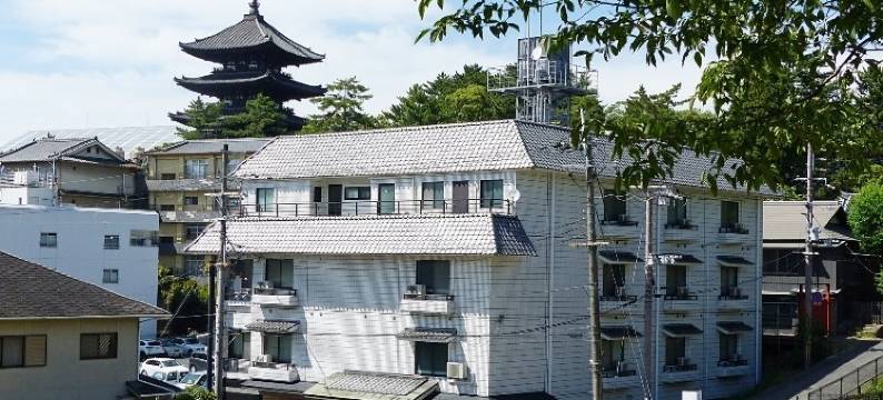 宝塔酒店(Hotel Pagoda)图片