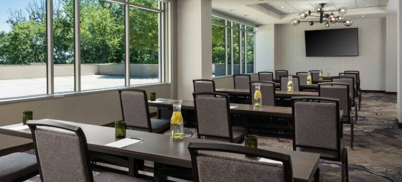 莱斯顿高地威斯汀酒店(The Westin Reston Heights)图片