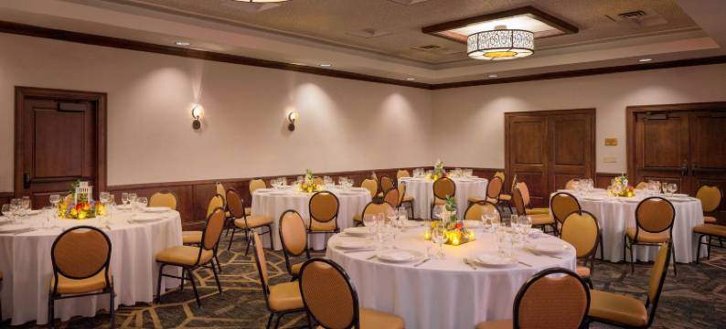 纳帕谷万豪SpringHill酒店(SpringHill Suites Napa Valley)图片