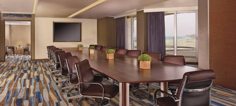 荷兹利亚丽思卡尔顿酒店(The Ritz-Carlton, Herzliya)图片