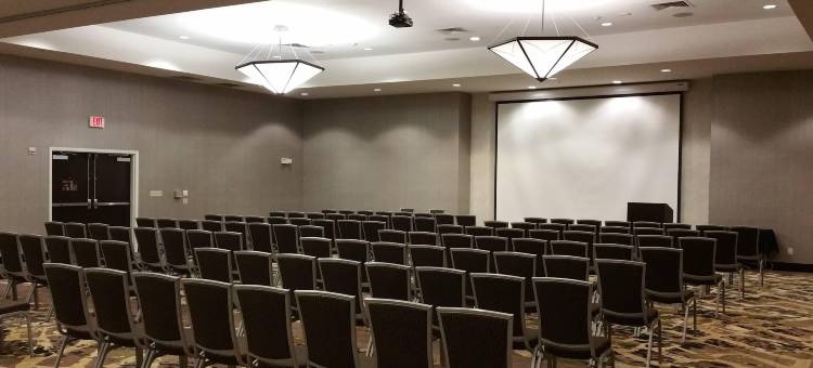 登顿SpringHill Suites 酒店(SpringHill Suites Denton)图片