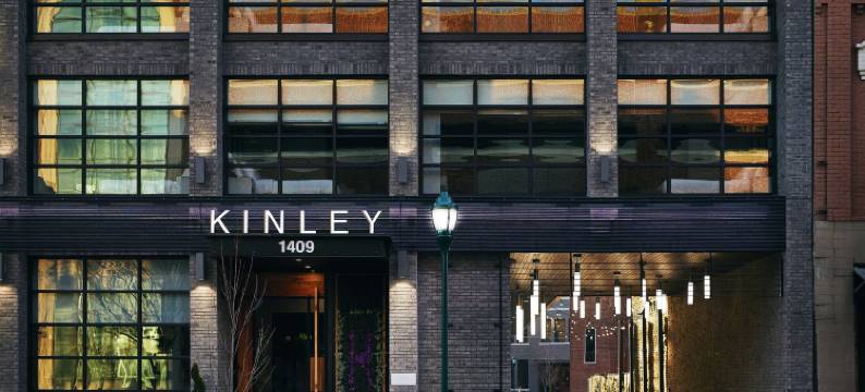Kinley Chattanooga Southside, a Tribute Portfolio Hotel图片