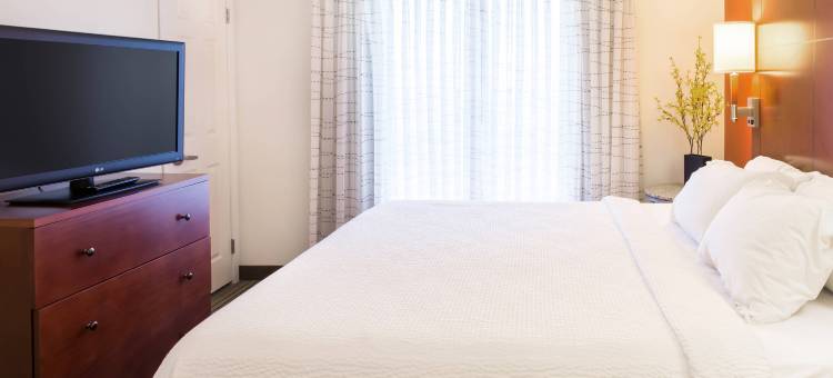 Residence Inn Sioux Falls图片