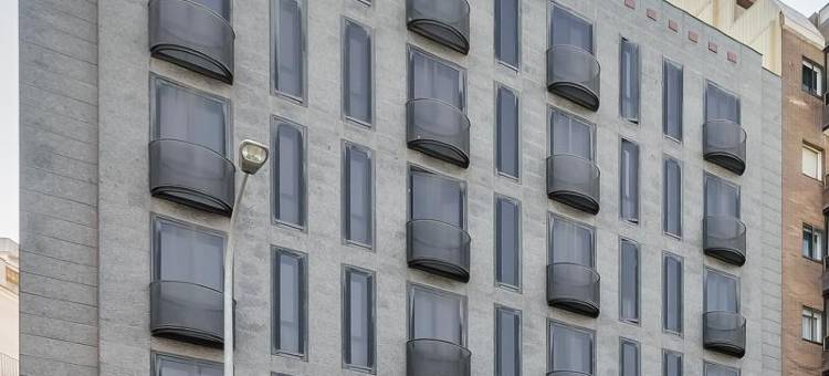 桑诺泰青年旅馆(Sunotel Junior)图片