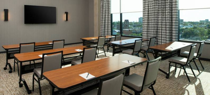 凯悦嘉轩酒店-芝加哥-威克公园(Hyatt Place Chicago/Wicker Park)图片