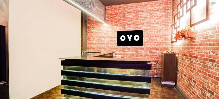 Hotel O Shivam In图片