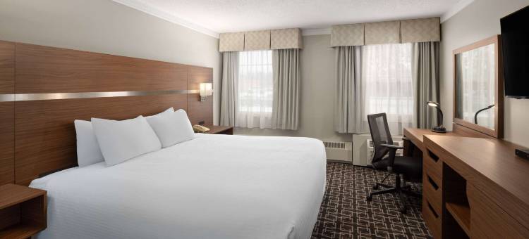 Baymont by Wyndham Edson图片