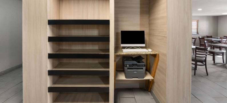 丹佛机场希洛酒店 - 华美达(Sylo Hotel Denver Airport, a Ramada by Wyndham)图片