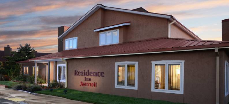 圣达菲Residence Inn 酒店(Residence Inn Santa Fe)图片