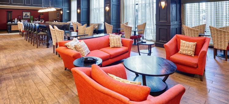 韦科南欢朋酒店(Hampton Inn & Suites Waco-South)图片