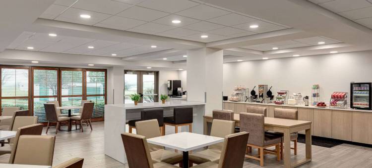 Wingate by Wyndham Green Bay/Airport图片