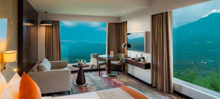 ITC酒店欢迎您卡特拉(Welcomhotel by ITC Hotels, Katra)图片