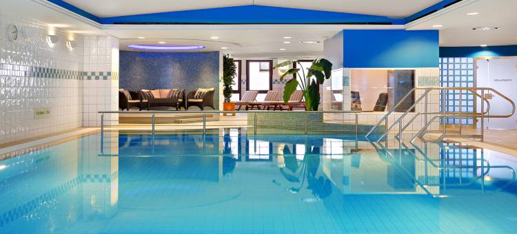 德雷斯顿希尔顿酒店(Hilton Dresden)图片